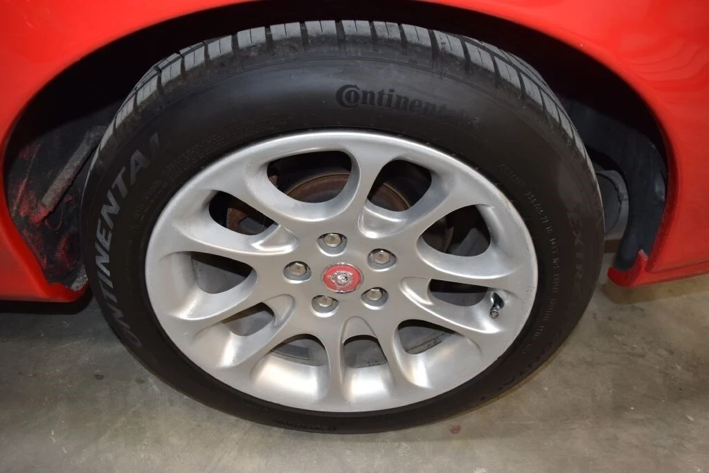 2001 Jaguar X100 XKR - Image 12 of 21