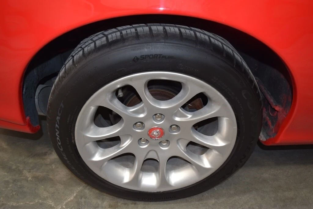 2001 Jaguar X100 XKR - Image 11 of 21
