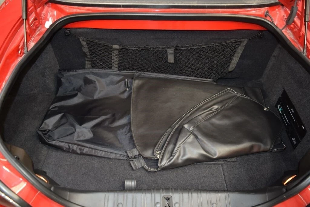 2001 Jaguar X100 XKR - Image 14 of 21