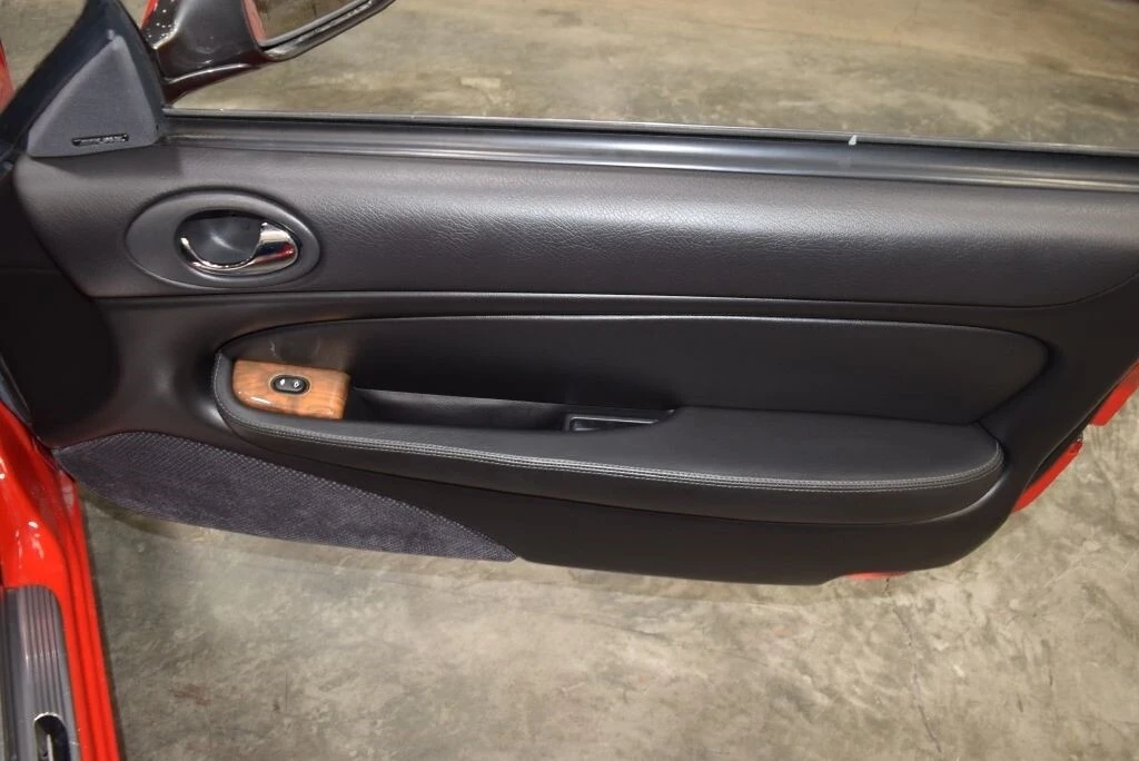 2001 Jaguar X100 XKR - Image 17 of 21