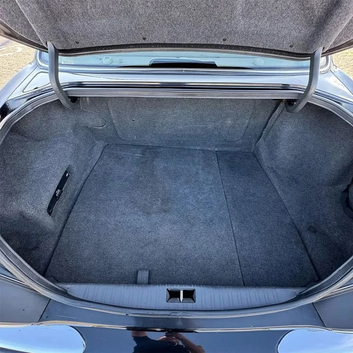 2001 Jaguar X308 XJ - Image 18 of 20