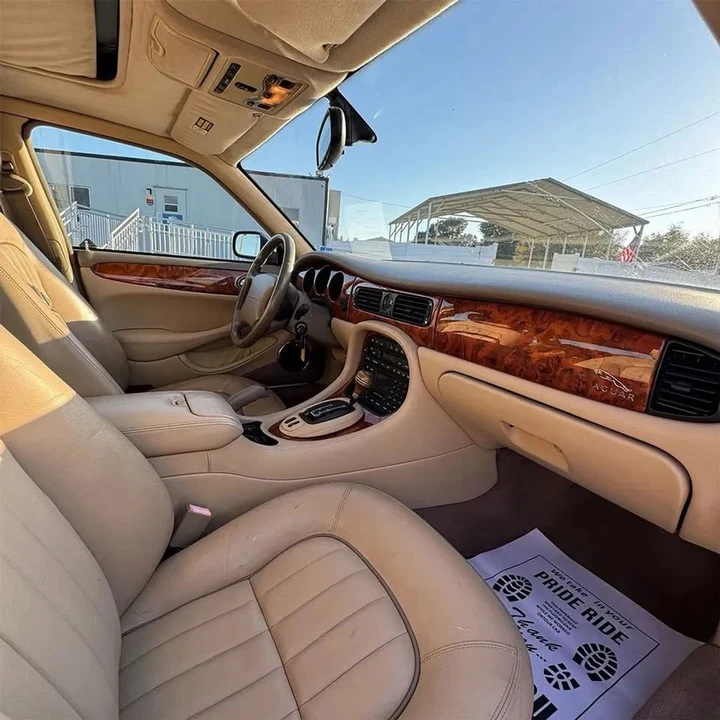 2001 Jaguar X308 XJ - Image 20 of 20