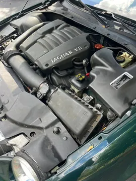 2001 Jaguar S-Type 2nd Gen - Image 2 of 20