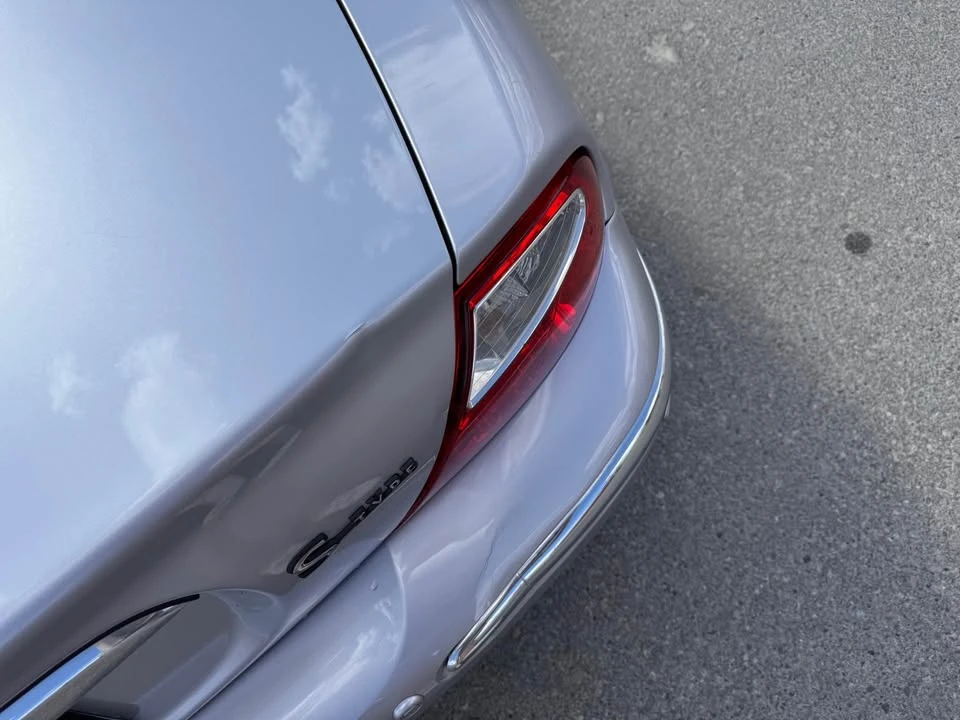 2001 Jaguar S-Type 2nd Gen - Image 4 of 5