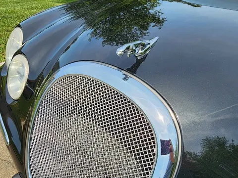 2001 Jaguar S-Type 2nd Gen - Image 3 of 20