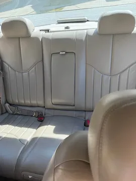 2001 Jaguar S-Type 2nd Gen - Image 4 of 4