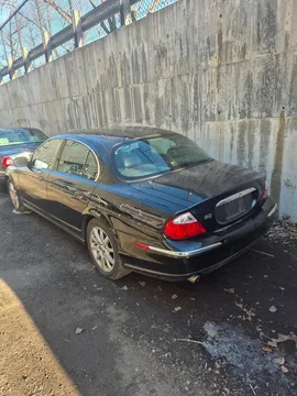 2001 Jaguar S-Type 2nd Gen - Image 2 of 8