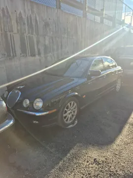 2001 Jaguar S-Type 2nd Gen - Image 3 of 8