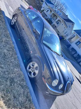 2001 Jaguar S-Type 2nd Gen - Image 2 of 4