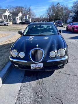 2001 Jaguar S-Type 2nd Gen - Image 4 of 4