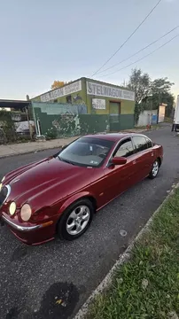 2001 Jaguar S-Type 2nd Gen - Image 2 of 4
