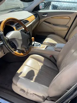 2001 Jaguar S-Type 2nd Gen - Image 3 of 3
