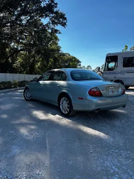 2001 Jaguar S-Type 2nd Gen - Image 3 of 16
