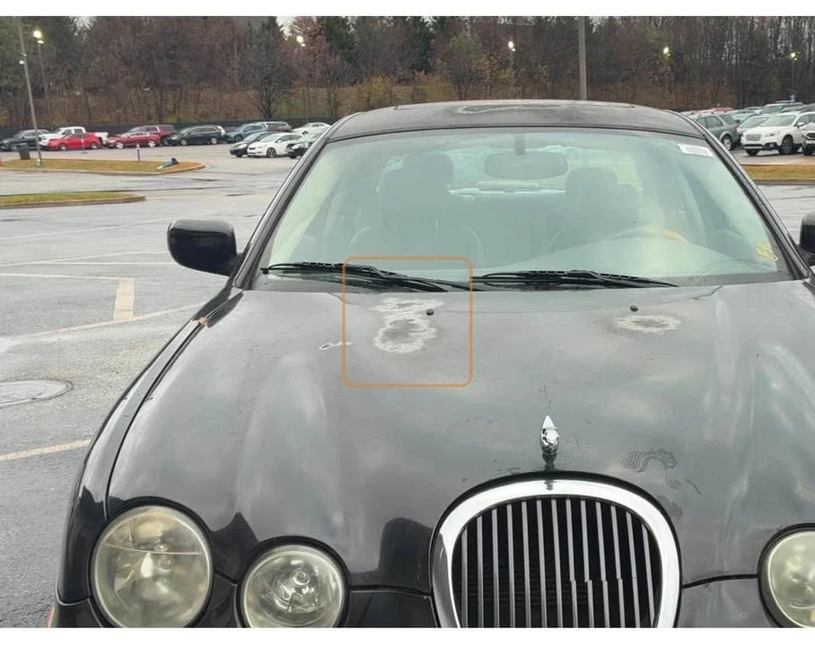 2001 Jaguar S-Type 2nd Gen - Image 6 of 7