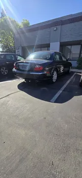 2001 Jaguar S-Type 2nd Gen - Image 3 of 4