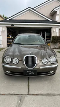 2001 Jaguar S-Type 2nd Gen - Image 2 of 10