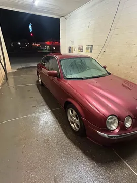 2001 Jaguar S-Type 2nd Gen - Image 3 of 7