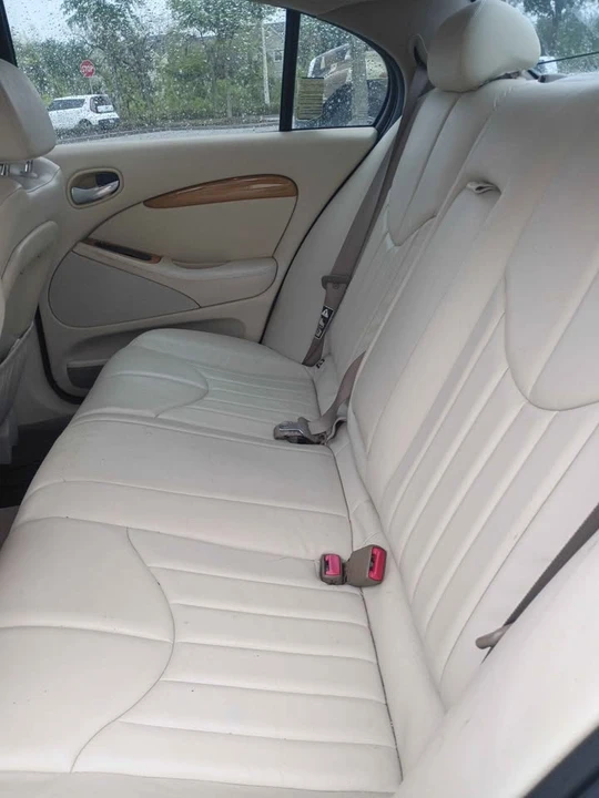 2001 Jaguar S-Type 2nd Gen - Image 10 of 12