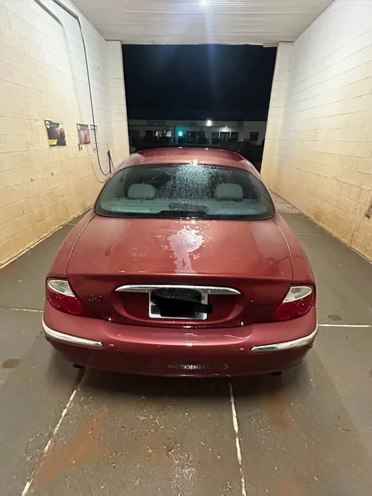 2001 Jaguar S-Type 2nd Gen - Image 4 of 7