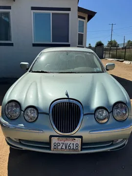 2001 Jaguar S-Type 2nd Gen - Image 3 of 16