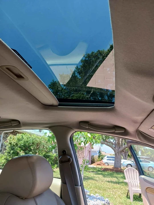 2001 Jaguar S-Type 2nd Gen - Image 14 of 20