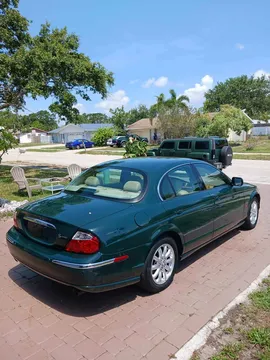 2001 Jaguar S-Type 2nd Gen - Image 3 of 20
