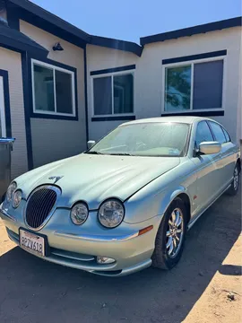 2001 Jaguar S-Type 2nd Gen - Image 2 of 16