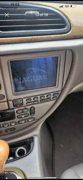 2001 Jaguar S-Type 2nd Gen - Image 4 of 5