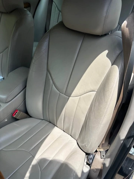 2001 Jaguar S-Type 2nd Gen - Image 10 of 12