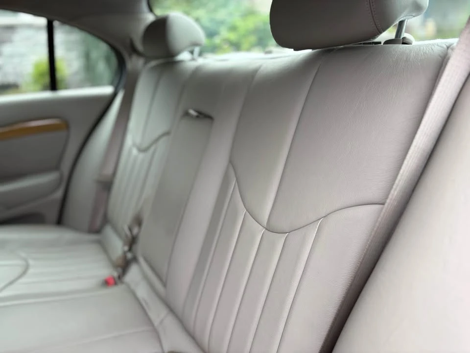 2001 Jaguar S-Type 2nd Gen - Image 8 of 19