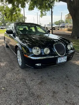 2001 Jaguar S-Type 2nd Gen - Image 4 of 16
