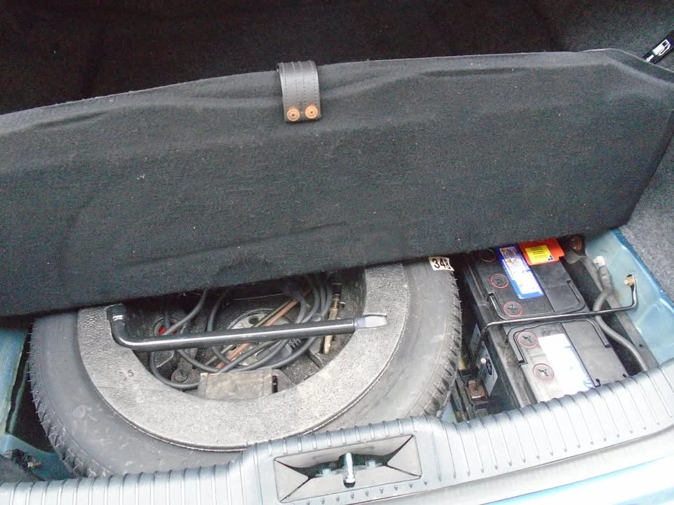 2001 Jaguar S-Type 2nd Gen - Image 19 of 20