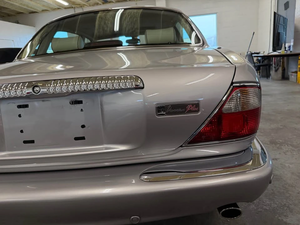 2001 Jaguar X308 XJ - Image 6 of 14