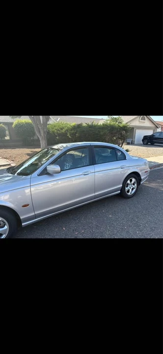 2001 Jaguar X-Type - Image 3 of 3