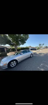 2001 Jaguar X-Type - Image 2 of 3