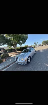 2001 Jaguar X-Type