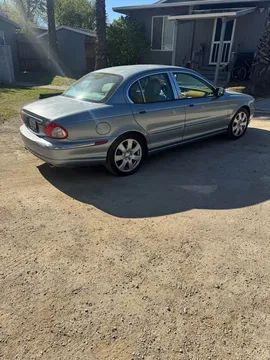 2001 Jaguar X-Type - Image 3 of 6