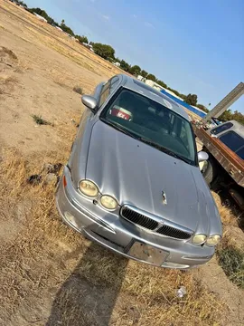 2001 Jaguar X-Type 3.0L Sport