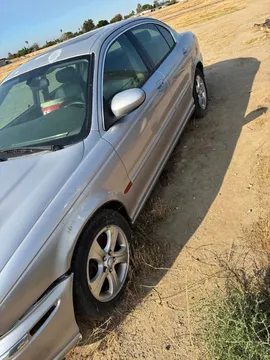 2001 Jaguar X-Type - Image 2 of 5
