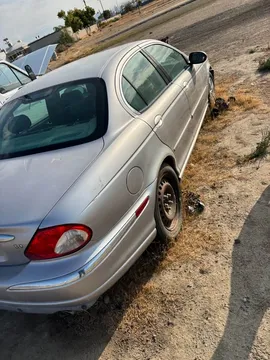 2001 Jaguar X-Type - Image 3 of 5
