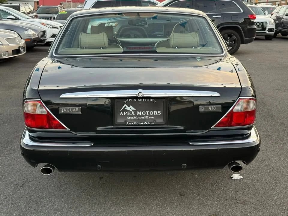 2001 Jaguar X308 XJ - Image 5 of 18