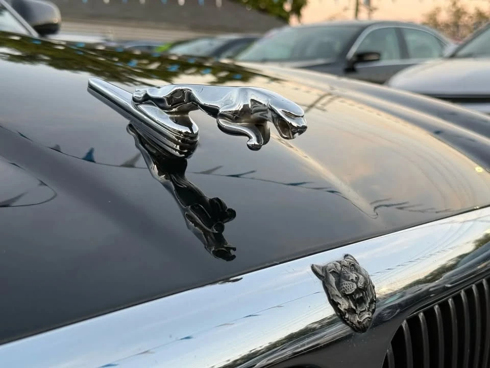 2001 Jaguar X308 XJ - Image 12 of 18