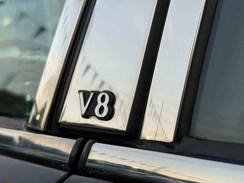 2001 Jaguar X308 XJ - Image 14 of 18