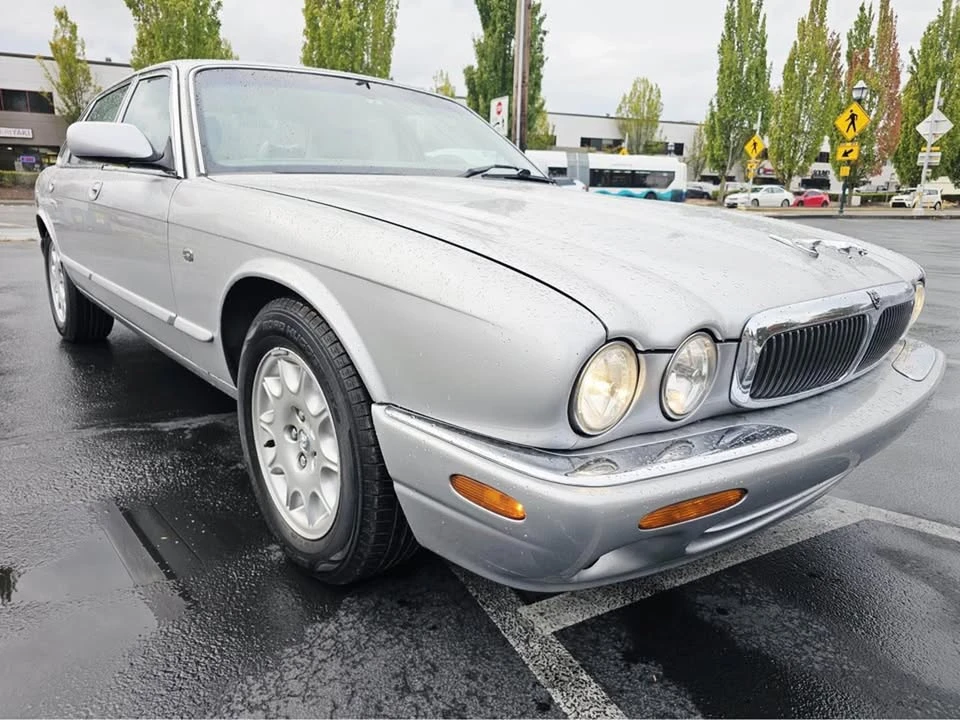 2001 Jaguar X308 XJ - Image 7 of 16