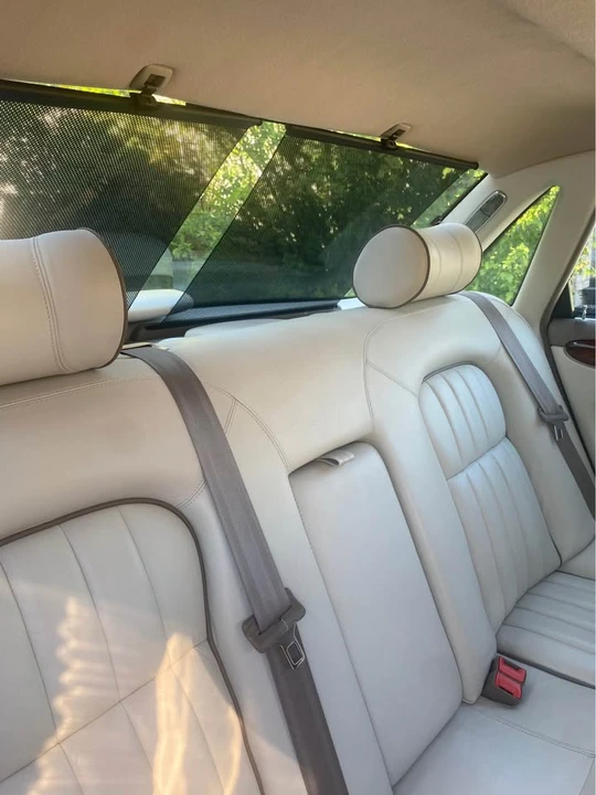 2001 Jaguar X308 XJ - Image 9 of 10