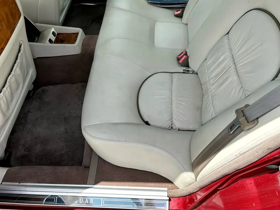 2001 Jaguar X308 XJ - Image 8 of 20