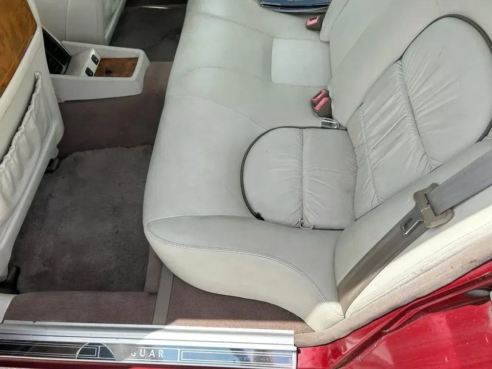 2001 Jaguar X308 XJ - Image 7 of 19