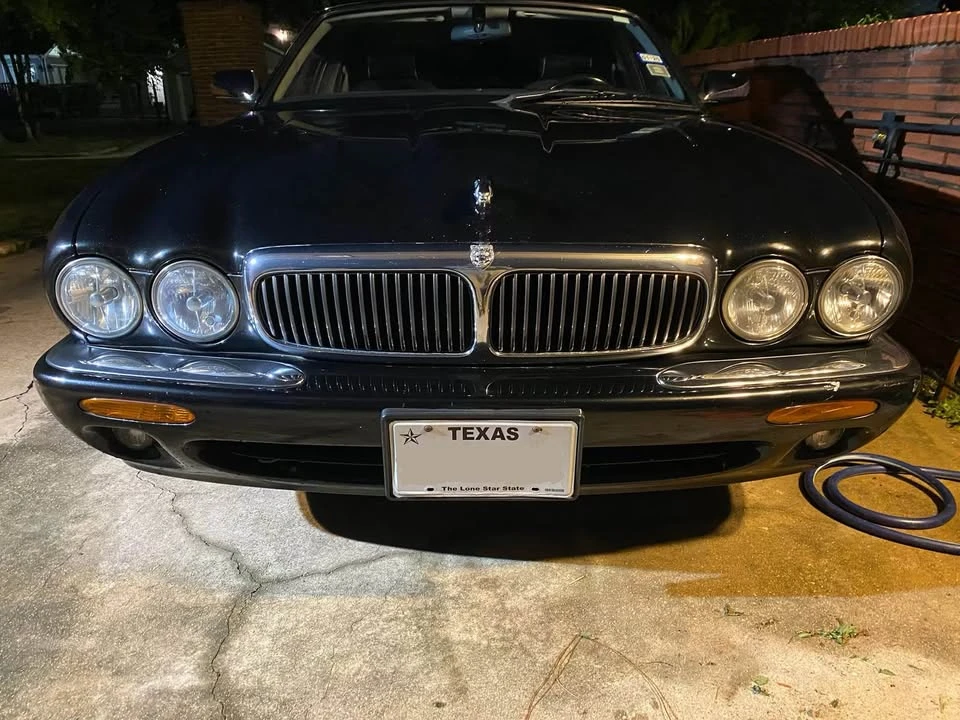 2001 Jaguar X308 XJ - Image 3 of 4