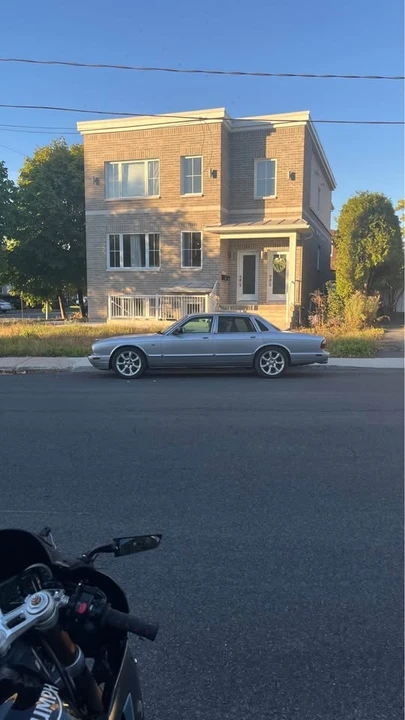 2001 Jaguar X308 XJ - Image 11 of 13
