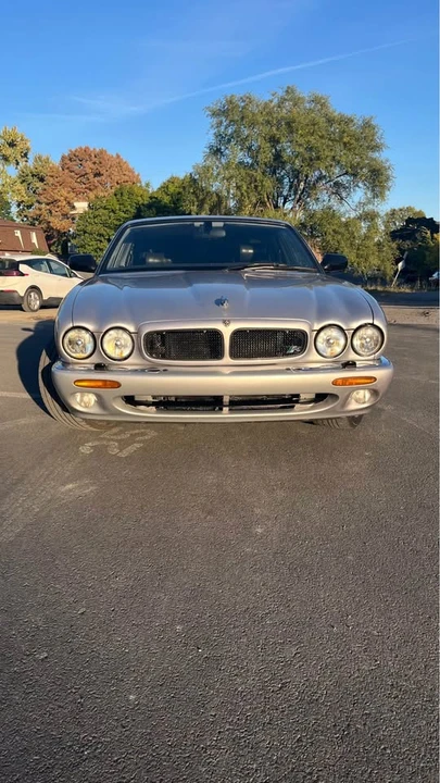 2001 Jaguar X308 XJ - Image 4 of 13